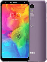 Best available price of LG Q7 in Guyana