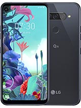 Best available price of LG Q70 in Guyana