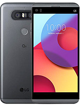 Best available price of LG Q8 2017 in Guyana