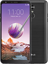 Best available price of LG Q Stylo 4 in Guyana