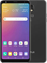 Best available price of LG Stylo 5 in Guyana