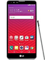 Best available price of LG Stylo 2 in Guyana