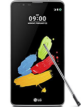 Best available price of LG Stylus 2 in Guyana