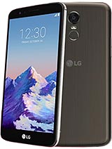 Best available price of LG Stylus 3 in Guyana