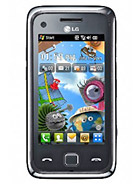 Best available price of LG KU2100 in Guyana