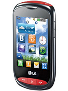 Best available price of LG Cookie WiFi T310i in Guyana
