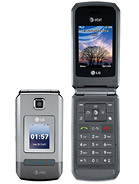 Best available price of LG Trax CU575 in Guyana