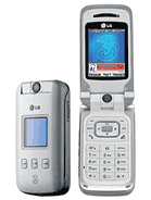Best available price of LG U310 in Guyana