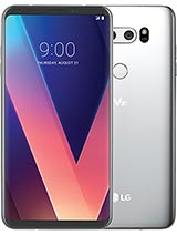 Best available price of LG V30 in Guyana