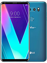 Best available price of LG V30S ThinQ in Guyana