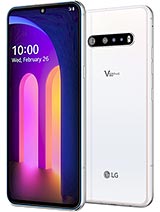 Best available price of LG V60 ThinQ 5G in Guyana