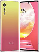 Best available price of LG Velvet 5G in Guyana