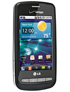 Best available price of LG Vortex VS660 in Guyana