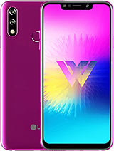 Best available price of LG W10 in Guyana