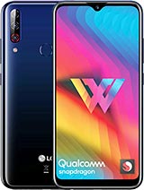 Best available price of LG W30 Pro in Guyana
