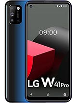 Best available price of LG W41 Pro in Guyana