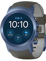 Best available price of LG Watch Sport in Guyana