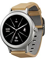 Best available price of LG Watch Style in Guyana