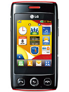 Best available price of LG Cookie Lite T300 in Guyana