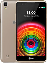 Best available price of LG X power in Guyana