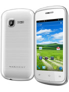Best available price of Maxwest Android 320 in Guyana