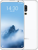 Best available price of Meizu 16 Plus in Guyana