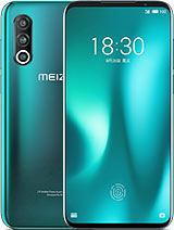 Best available price of Meizu 16s Pro in Guyana