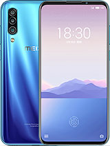Best available price of Meizu 16Xs in Guyana