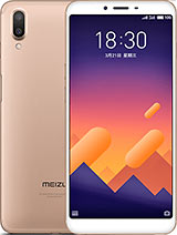 Best available price of Meizu E3 in Guyana