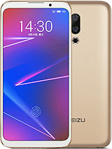 Best available price of Meizu 16X in Guyana