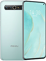 Best available price of Meizu 17 Pro in Guyana
