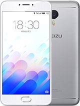 Best available price of Meizu M3 Note in Guyana