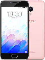 Best available price of Meizu M3 in Guyana
