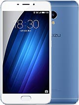 Best available price of Meizu M3e in Guyana