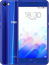 Best available price of Meizu M3x in Guyana