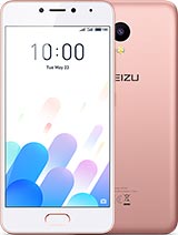 Best available price of Meizu M5c in Guyana