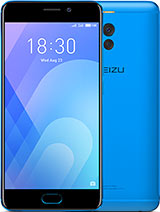 Best available price of Meizu M6 Note in Guyana