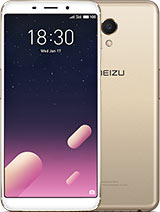 Best available price of Meizu M6s in Guyana