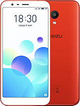 Best available price of Meizu M8c in Guyana