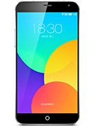 Best available price of Meizu MX4 in Guyana