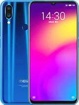 Best available price of Meizu Note 9 in Guyana
