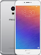 Best available price of Meizu Pro 6 in Guyana