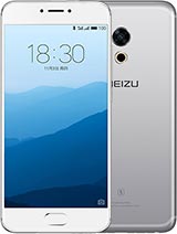 Best available price of Meizu Pro 6s in Guyana