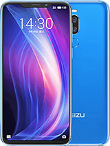 Best available price of Meizu X8 in Guyana