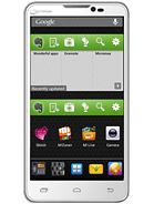 Best available price of Micromax A111 Canvas Doodle in Guyana