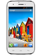 Best available price of Micromax A115 Canvas 3D in Guyana