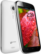Best available price of Micromax A116 Canvas HD in Guyana
