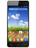 Best available price of Micromax A190 Canvas HD Plus in Guyana