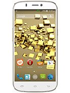 Best available price of Micromax A300 Canvas Gold in Guyana