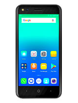 Best available price of Micromax Bharat 3 Q437 in Guyana
